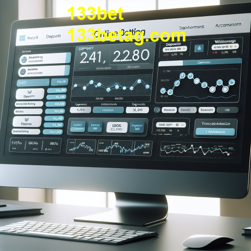 Entendendo a Categoria de Depósitos no 133bet