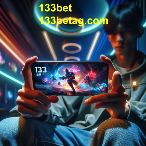 A Ascensão dos Jogos Móveis na Plataforma 133bet