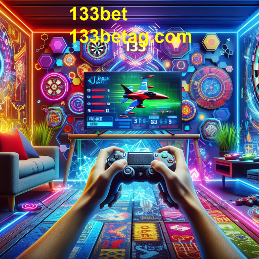 Descubra a Nova Seção de Notícias da 133bet